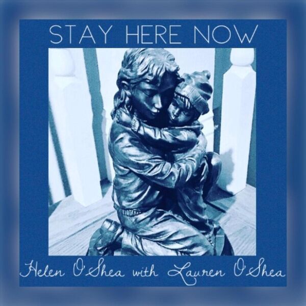 Cover art for Stay Here Now