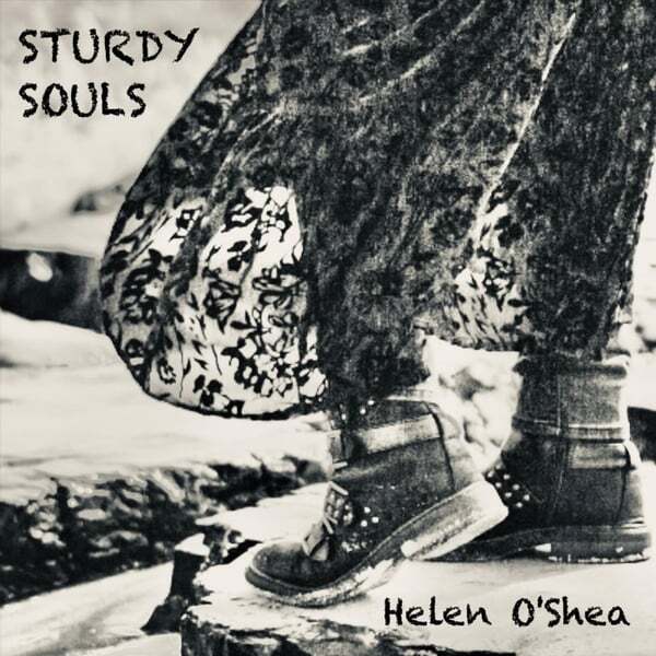 Cover art for Sturdy Souls
