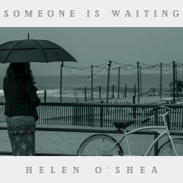 Cover art for Someone Is Waiting
