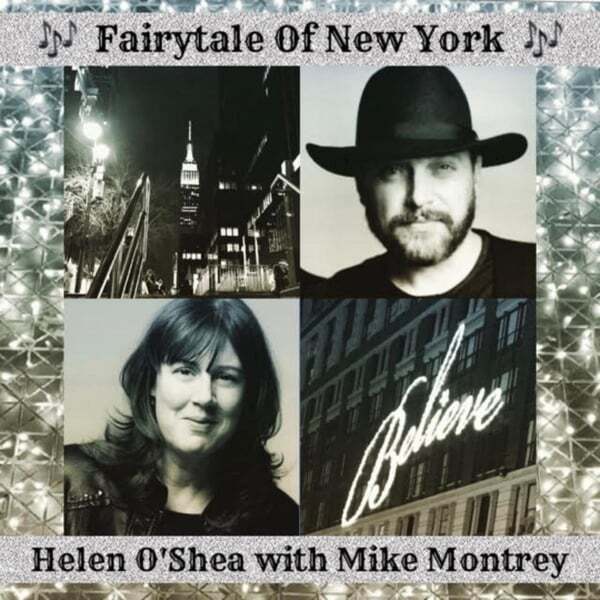 Cover art for Fairytale Of New York