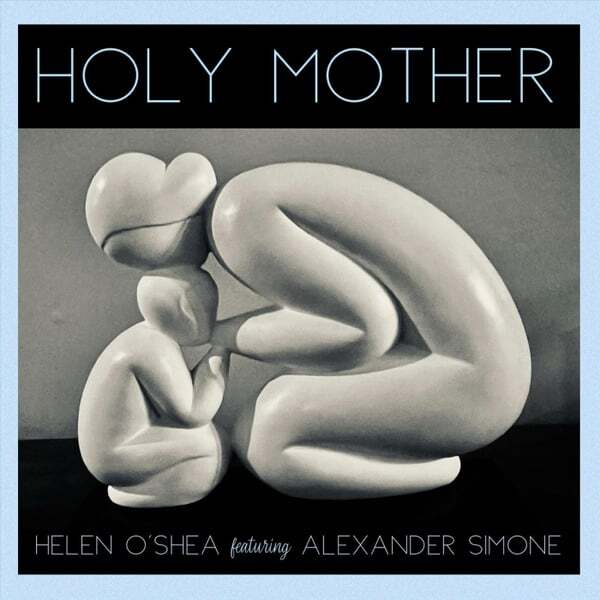 Cover art for Holy Mother