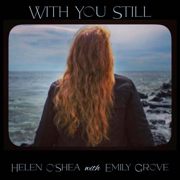 Cover art for With You Still