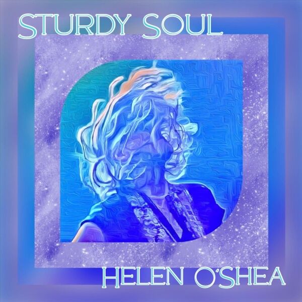 Cover art for Sturdy Soul