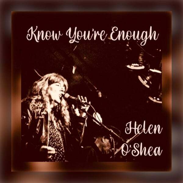 Cover art for Know You're Enough